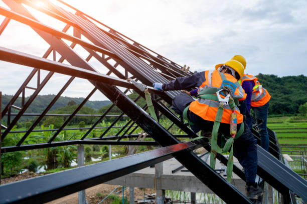 Best Tile Roofing Contractor  in Aubrey, TX