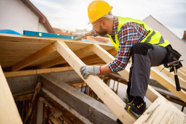 Best Roof Waterproofing Services  in Aubrey, TX