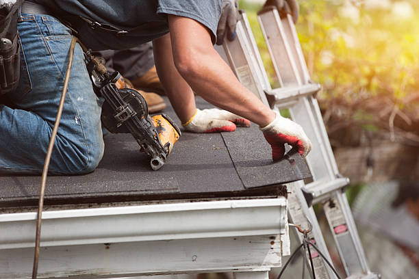 Best Flat Roof Repair Services  in Aubrey, TX