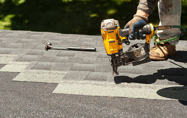 Best Slate Roofing Contractor  in Aubrey, TX