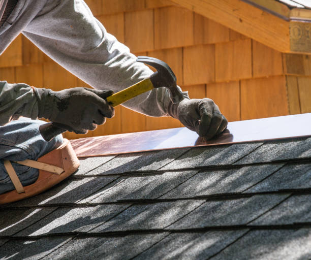 Reliable Aubrey, TX Roofing Contractor Solutions